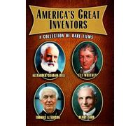 American Inventors