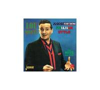 Lou Monte – American Italyan Style: The Hits and More – CD (Import)