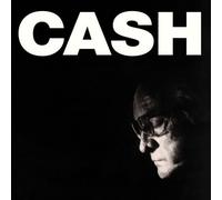 American IV: The Man Comes Around by Cash, Johnny [Audio CD] NEUF