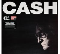 American Iv: The Man Comes Around [vinyl] Vinyl NEUF