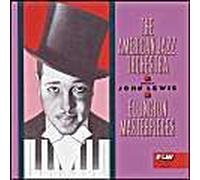 American Jazz Orchestra - Ellington Masterpieces