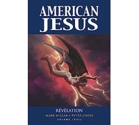 American Jesus T03
