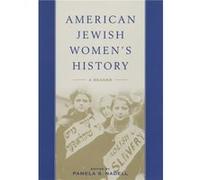 American Jewish Womens History