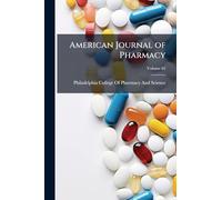 American Journal of Pharmacy