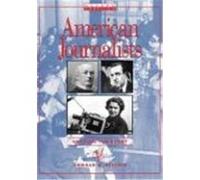 American Journalist: Getting the Story Ritchie, Donald A. (Auteur)