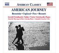 Compilation - American Journey [Import]