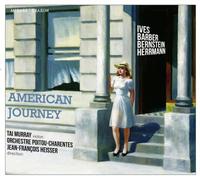 American journey CD