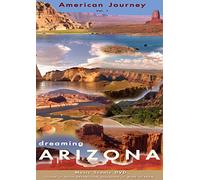 American Journey Vol 1 - Dreaming Arizona
