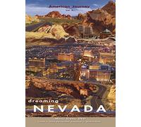 American Journey Vol 2 - Dreaming Nevada