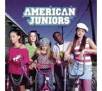 American Juniors – American Juniors – CD
