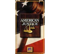 American Justice - Eyewitness