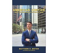 American Justice: From the Frontlines of the War on Crime