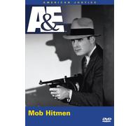 American Justice: Mob Hitmen