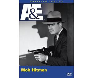 American Justice: Mob Hitmen
