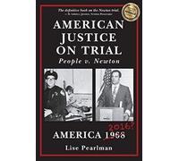American Justice On Trial