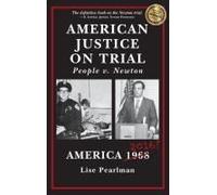 American Justice On Trial