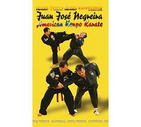 American Kenpo Karate [Import allemand]
