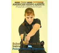 American Kenpo Karate-Instrucc [Import allemand]