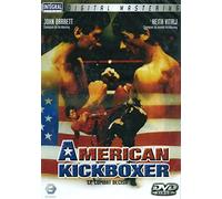 AMERICAN KICKBOXER