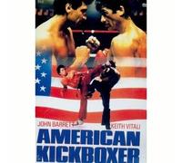 American Kickboxer