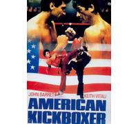 American Kickboxer - Edition Belge