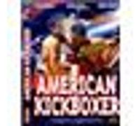 American kickboxer G
