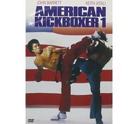 American Kickboxer [Import USA Zone 1]