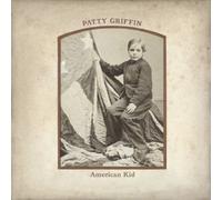 American Kid [Digipak] by Patty Griffin [CD] NEUF