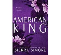 American King: A Steamy and Taboo BookTok Sensation