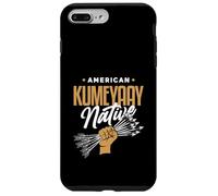 American KUMEYAAY NATIVE - Poing de flèches - Tribu indienne Coque pour iPhone 7 Plus/8 Plus