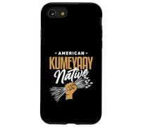 American KUMEYAAY NATIVE - Poing de flèches - Tribu indienne Coque pour iPhone SE (2020) / 7 / 8