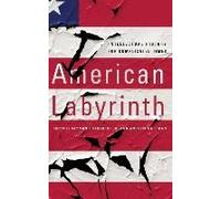 American Labyrinth: Intellectual History For Complicated Times