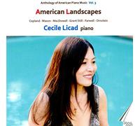 American Landscapes