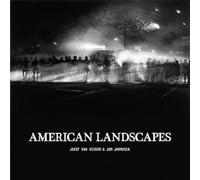 Jozef Van Wissem - American Landscapes