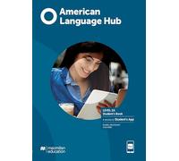 American Language Hub Level 2A Student's Book with Student's App