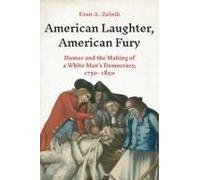 American Laughter, American Fury