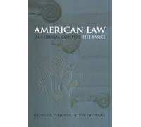American Law In A Global Context