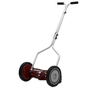 American Lawn Mower Company 1304-14 14-inch 5-Blade Push Reel Lawn Mower