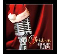 American Legacy Jazz Band - Christmas