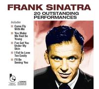 American Legend: Frank Sinatra [Import]