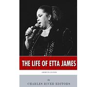 American Legends: The Life of Etta James