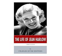 American Legends: The Life of Jean Harlow