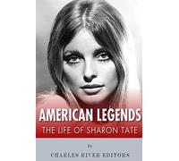 American Legends: The Life of Sharon Tate