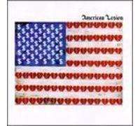 American Lesion (1997) Audio CD