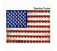 American Lesion (White Vinyl)