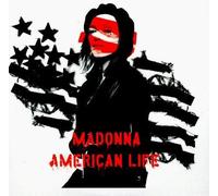 Madonna - American Life [Import]