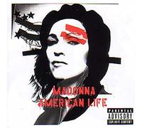 American life Vinyle