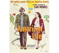 American Life [Import]