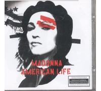 Madonna – American Life