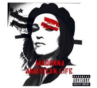American Life (Box) by Madonna [Music CD]
